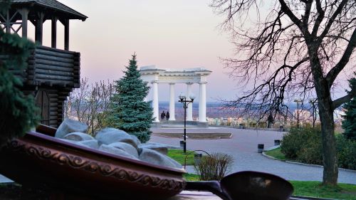 Brand new tourist website