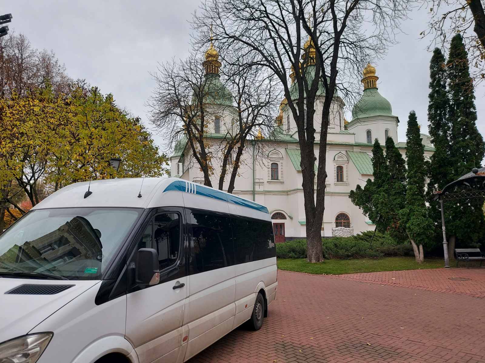 Робота зі збереження музейних пам’яток 