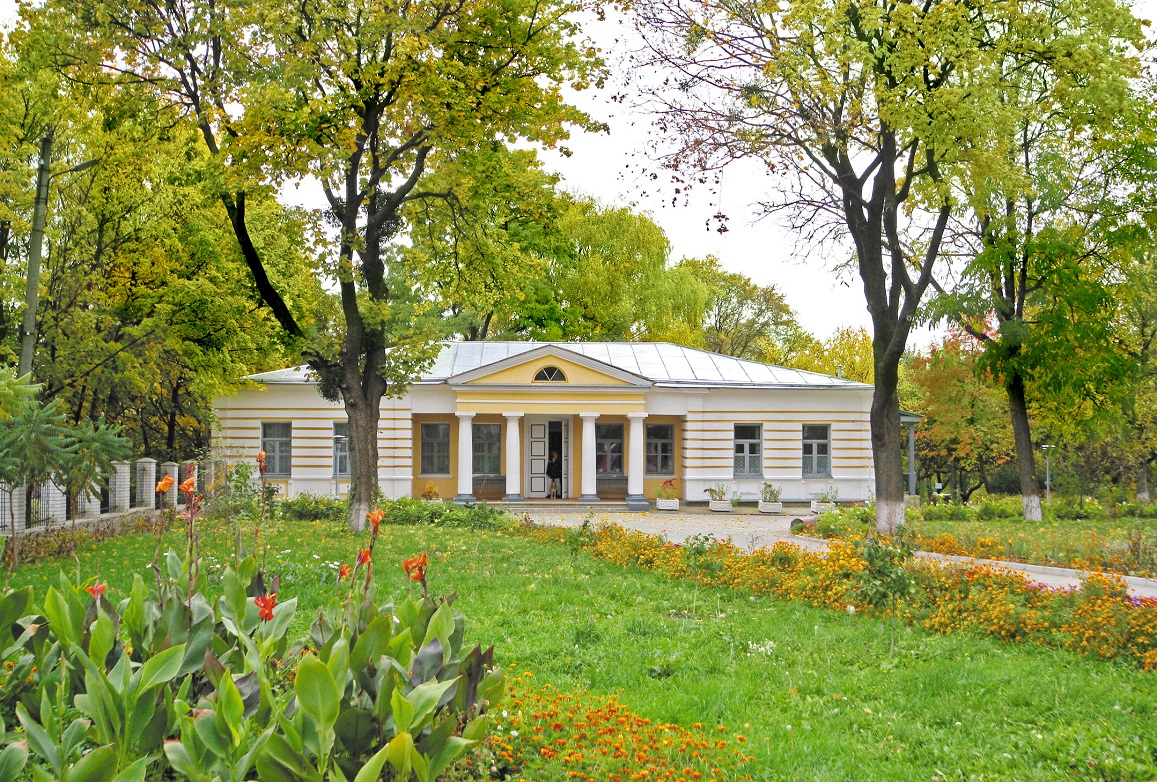 До 170-річчя від дня народження Володимира Короленка