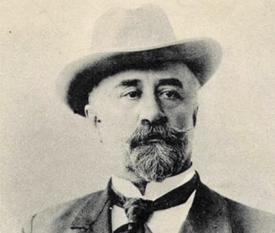 175th anniversary of the birth of Leonid Pozen