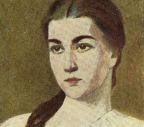 Marusia Churai and Poltava: between legend, history, and memory