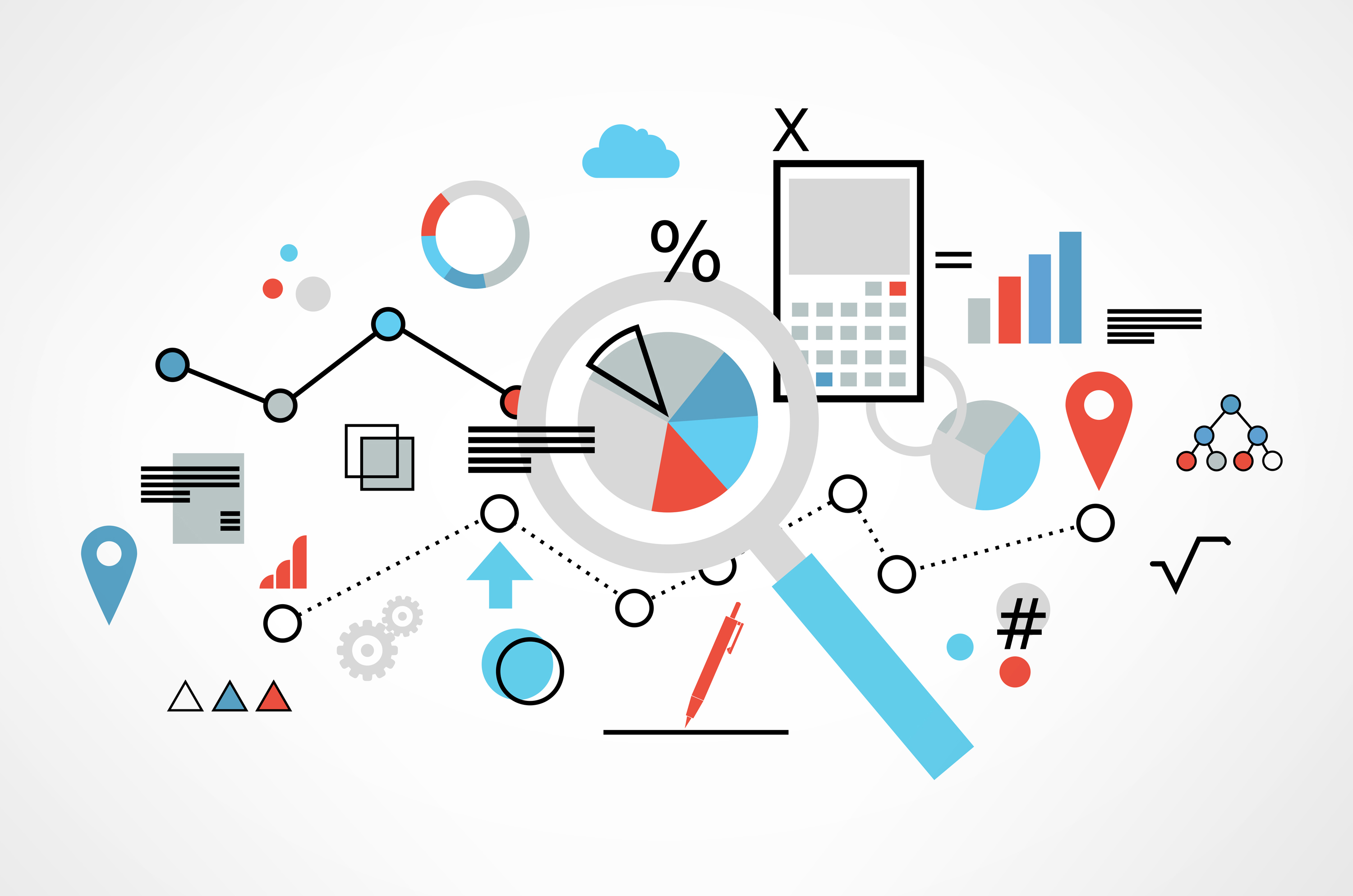 Statistical observations for the third quarter of 2025