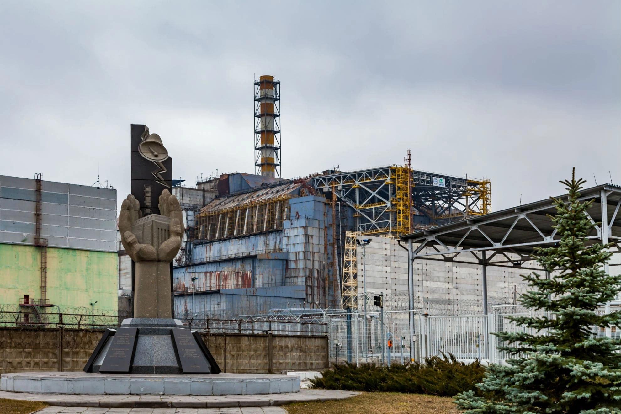 Chornobyl: 40 Years of Remembrance